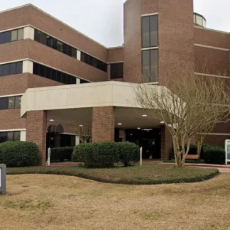 G.V. Sonny Montgomery VA Medical Center - Hattiesburg CBOC, Hattiesburg, Mississippi, 39402
