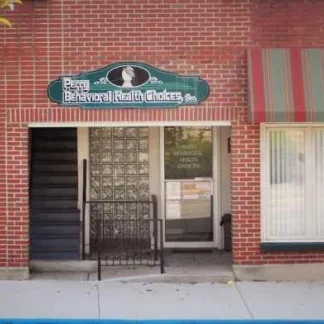 Perry Behavioral Health Choices, New Lexington, Ohio, 43764