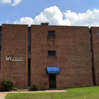 Pine Heights Treatment Center, Baltimore, Maryland, 21229