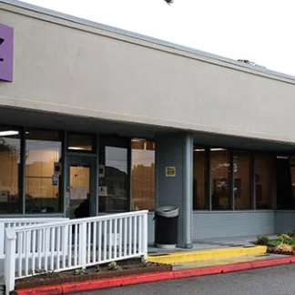 THS - Therapeutic Health Services, Everett, Washington, 98204