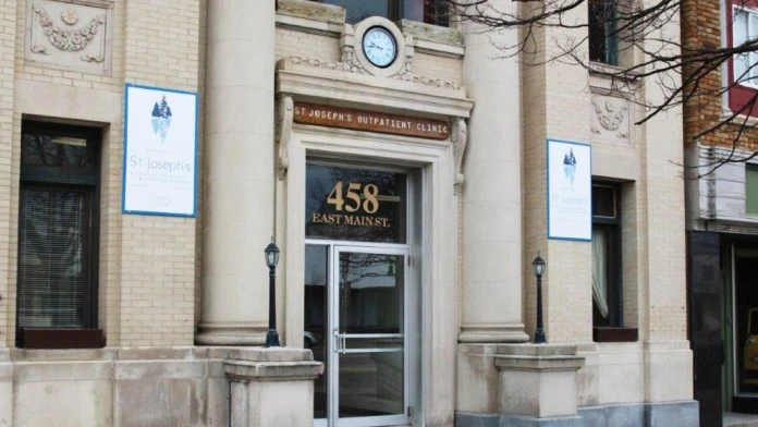 St. Joseph's Addiction Treatment &amp; Recovery Centers, Malone, New York, 12953