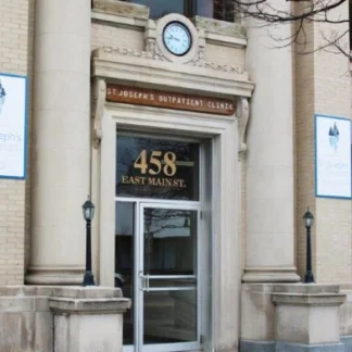 St. Joseph's Addiction Treatment & Recovery Centers, Malone, New York, 12953