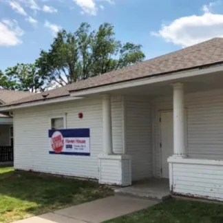 DWC - Haven House, Amarillo, Texas, 79101
