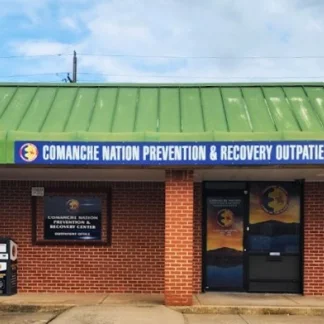 Comanche Nation Recovery Center, Lawton, Oklahoma, 73501
