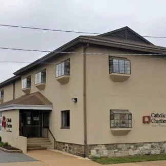 Catholic Charities, Wilmington, Delaware, 19805