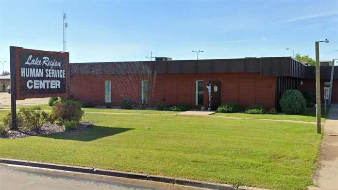 Lake Region Human Services - Chemical Dependency, Devils Lake, North Dakota, 58301