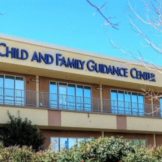 Child and Family Guidance Center - Antelope Valley, Palmdale, California, 93551