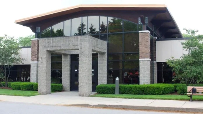 Community Mental Health Services, Holland, Michigan, 49424