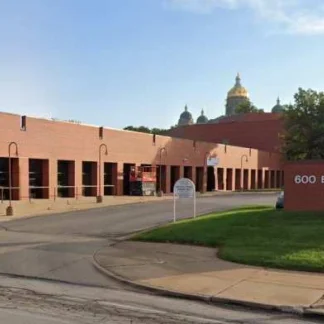 Optimae Behavioral Health, Des Moines, Iowa, 50309