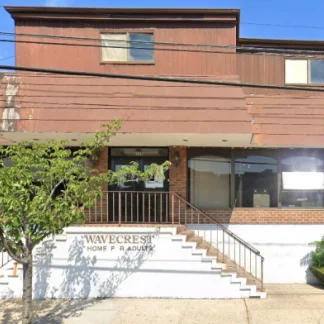 Creedmoor Psychiatric Center - Wavecrest, Queens, New York, 11691