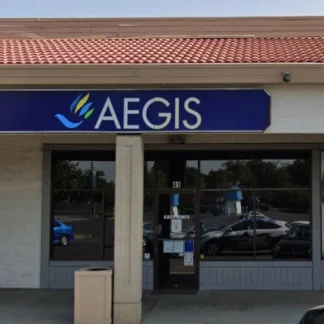 AEGIS Medical Systems, Stockton, California, 95210