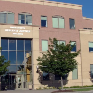 Project Reality - County Program Site, Provo, Utah, 84601