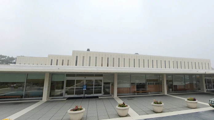 Community Hospital - Pennisula, Monterey, California, 93940