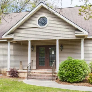 Willingway, Statesboro, Georgia, 30458