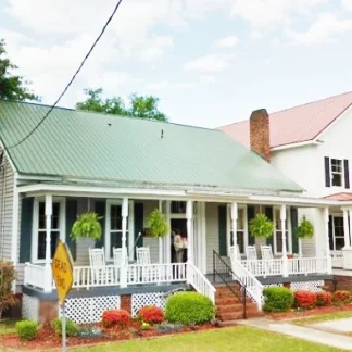 The Hale Foundation, Augusta, Georgia, 30901