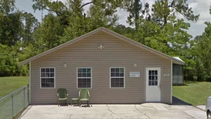 Gulf Coast Mental Health Center - Friendship House, Waveland, Mississippi, 39576