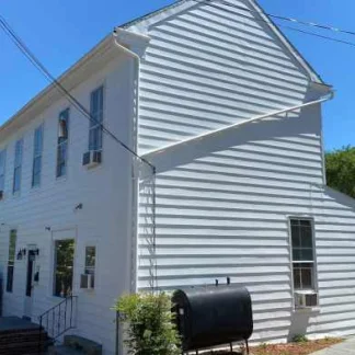 Lord Fairfax Community, Winchester, Virginia, 22601