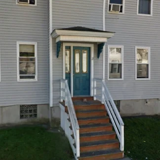 Holman House Attleboro, Attleboro, Massachusetts, 02703