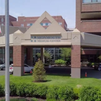 Truman Medical Center Behavioral Health, Lees Summit, Missouri, 64063