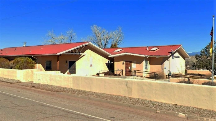 New Mexico VA Health Care System - Espanola CBOC, Espanola, New Mexico, 87532