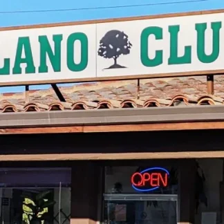 Sonoma County Alano Club, Petaluma, California, 94952