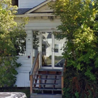 Wellspring - Women's Program, Bangor, Maine, 04401