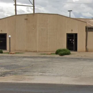 West Texas Counseling and Rehabilitation Program, Midland, Texas, 79701