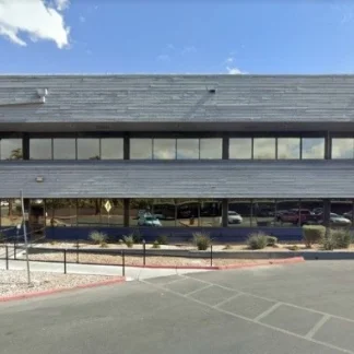 Co Occurring Program - Adult Mental Health, Las Vegas, Nevada, 89104