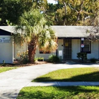 Operation PAR - COSA Outpatient Services, St. Petersburg, Florida, 33705