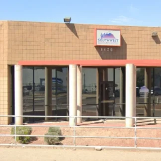 Southwest Behavioral Health - Broadway Outpatient, Phoenix, Arizona, 85040