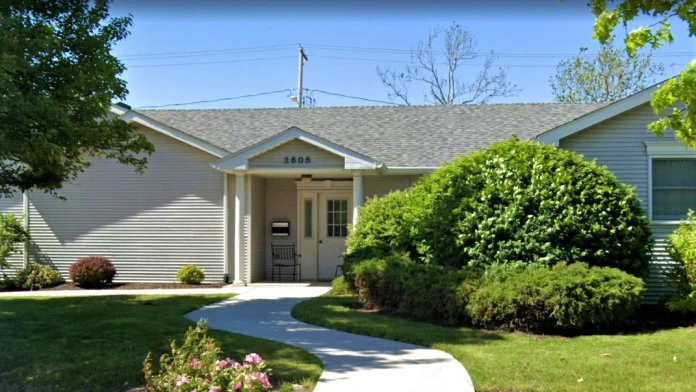 Park Center Counseling - Quinn House, Fort Wayne, Indiana, 46805