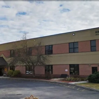 Helen Ross McNabb Center - Child and Youth Center, Knoxville, Tennessee, 37921