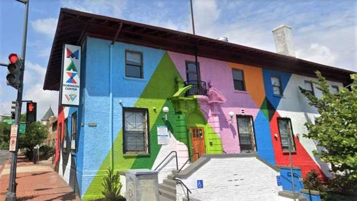 Whitman Walker Clinic, Washington, Washington, D.C., 20020