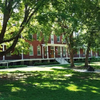 Army Substance Abuse Program - ASAP, Leavenworth, Kansas, 66027