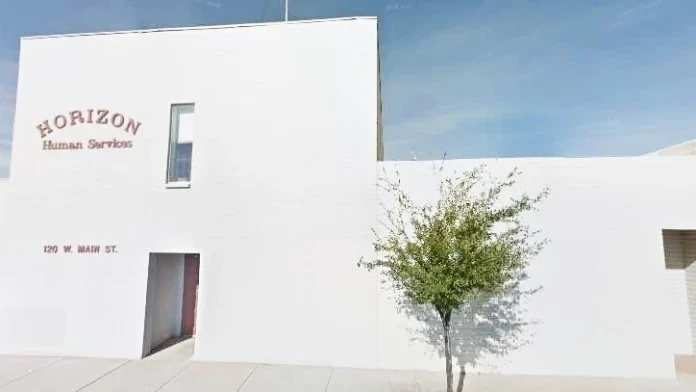Horizon Human Services - East Main street, Casa Grande, Arizona, 85122