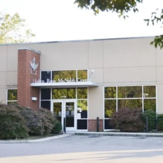 Helen Ross McNabb Center - Blount County, Knoxville, Tennessee, 37804