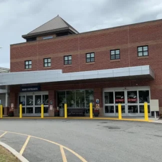 Morton Hospital - Behavioral Health, Taunton, Massachusetts, 02780