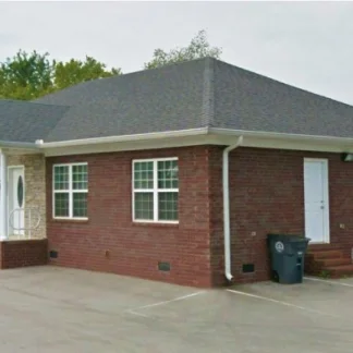 Volunteer Behavioral Health - Valley Ridge Mental Health Center, Lafayette, Tennessee, 37083