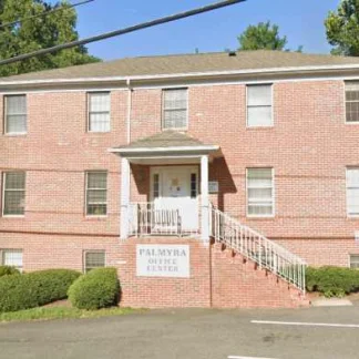 Region Ten Community Services - Fluvanna Counseling Center, Palmyra, Virginia, 22963