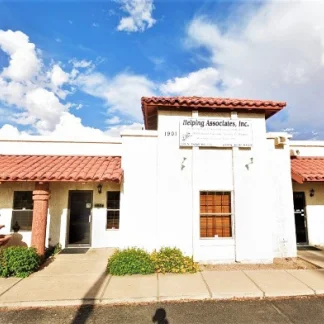 Helping Associates, Casa Grande, Arizona, 85122