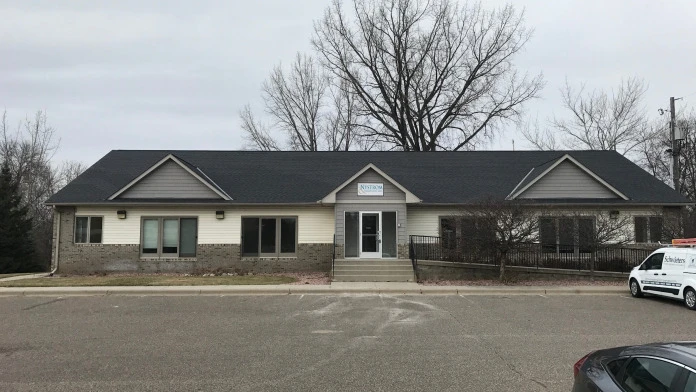 Nystrom and Associates - Big Lake Clinic, Big Lake, Minnesota, 55309