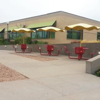 Eating Recovery Center, Denver, Colorado, 80230