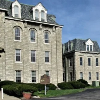 Saint Aloysius - Cincinnati, Cincinnati, Ohio, 45237