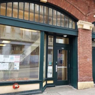 Downtown Emergency Service Center, Seattle, Washington, 98104