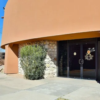 Tigua Indian Reservation - Substance Abuse Program, El Paso, Texas, 79907