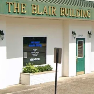 Family Healing Center, Morehead, Kentucky, 40351