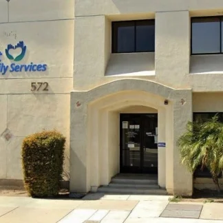 Uplift Family Services - Arrowhead, San Bernardino, California, 92401