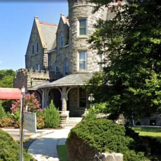 KeyStone Center, Chester, Pennsylvania, 19013