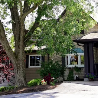 The Ranch of Opportunity, Washington Court House, Ohio, 43160