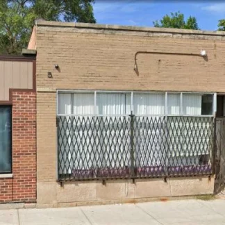 Le Penseur Youth & Family Services, Chicago, Illinois, 60643